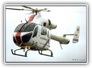 MD900 Rijkswacht G-10